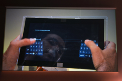 画像ギャラリー No.017のサムネイル画像 / ［COMPUTEX］Microsoft，x86とARMの両方で動作する「Windows 8」を披露。タブレット向けの新UIや一部ハードウェア要件も明らかに