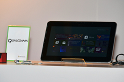 画像ギャラリー No.028のサムネイル画像 / ［COMPUTEX］Microsoft，x86とARMの両方で動作する「Windows 8」を披露。タブレット向けの新UIや一部ハードウェア要件も明らかに