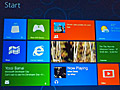 ［GDC 2012］Metro UIとXbox LIVEでWindowsのゲームはどう変わるのか。Microsoftのセッションレポート
