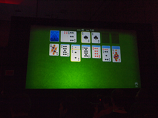 画像ギャラリー No.004のサムネイル画像 / ［GDC 2012］Metro UIとXbox LIVEでWindowsのゲームはどう変わるのか。Microsoftのセッションレポート