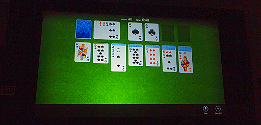 画像ギャラリー No.005のサムネイル画像 / ［GDC 2012］Metro UIとXbox LIVEでWindowsのゲームはどう変わるのか。Microsoftのセッションレポート