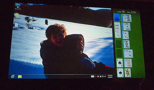 画像ギャラリー No.007のサムネイル画像 / ［GDC 2012］Metro UIとXbox LIVEでWindowsのゲームはどう変わるのか。Microsoftのセッションレポート