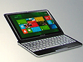 ［GDC 2012］上から下まで性能の幅が広いWindows 8のMetroデバイス。ゲームにはどのような影響が？ 
