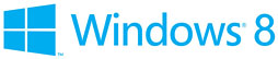 画像ギャラリー No.002のサムネイル画像 / 次期Windowsの名称が正式に「Windows 8」と決定。x86&x64版の“無印”と「Pro」,ARM版の「RT」で計3エディションに
