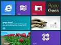 Microsoft，Windows 8のリリースプレビュー版を公開。順調なら製品版は年末に登場 
