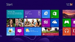 画像ギャラリー No.001のサムネイル画像 / MicrosoftがWindows 8のRTMを発表。開発者向けの提供スケジュールも公開