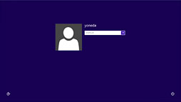 画像ギャラリー No.003のサムネイル画像 / 「ゲーム環境」としてのWindows 8完全理解(3)最大の特徴「スタートスクリーン」とその操作法をムービーで把握する