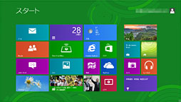 画像ギャラリー No.002のサムネイル画像 / 「ゲーム環境」としてのWindows 8完全理解(5)Windows 8は速いのか。ゲーム性能をWindows 7と比較してみる