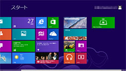画像ギャラリー No.004のサムネイル画像 / 「ゲーム環境」としてのWindows 8完全理解（6）Windowsストアアプリ版ゲームと「Xbox SmartGlass」