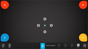 画像ギャラリー No.007のサムネイル画像 / 「ゲーム環境」としてのWindows 8完全理解（6）Windowsストアアプリ版ゲームと「Xbox SmartGlass」