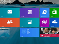 Microsoftの開発者向けイベント「Build 2013」で見えたWindows 8.1。「DirectX 11.2」とUI面の改良がポイントに