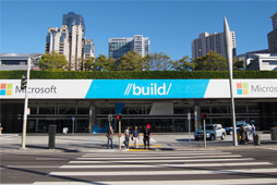画像ギャラリー No.002のサムネイル画像 / Microsoftの開発者向けイベント「Build 2013」で見えたWindows 8.1。「DirectX 11.2」とUI面の改良がポイントに