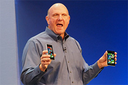 画像ギャラリー No.003のサムネイル画像 / Microsoftの開発者向けイベント「Build 2013」で見えたWindows 8.1。「DirectX 11.2」とUI面の改良がポイントに