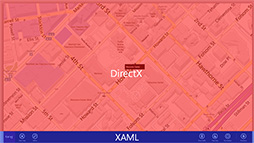 画像ギャラリー No.006のサムネイル画像 / Microsoftの開発者向けイベント「Build 2013」で見えたWindows 8.1。「DirectX 11.2」とUI面の改良がポイントに