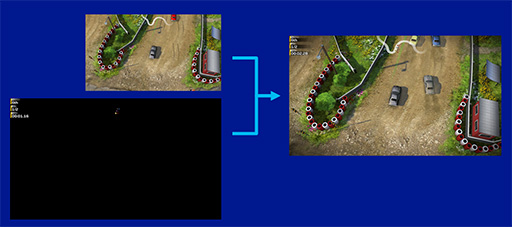 画像ギャラリー No.010のサムネイル画像 / Microsoftの開発者向けイベント「Build 2013」で見えたWindows 8.1。「DirectX 11.2」とUI面の改良がポイントに