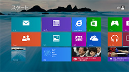 画像ギャラリー No.011のサムネイル画像 / Microsoftの開発者向けイベント「Build 2013」で見えたWindows 8.1。「DirectX 11.2」とUI面の改良がポイントに