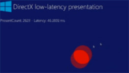 画像ギャラリー No.012のサムネイル画像 / Microsoftの開発者向けイベント「Build 2013」で見えたWindows 8.1。「DirectX 11.2」とUI面の改良がポイントに