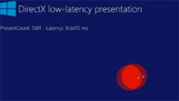 画像ギャラリー No.013のサムネイル画像 / Microsoftの開発者向けイベント「Build 2013」で見えたWindows 8.1。「DirectX 11.2」とUI面の改良がポイントに