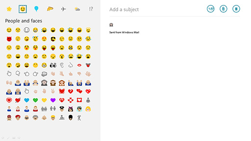 画像ギャラリー No.016のサムネイル画像 / Microsoftの開発者向けイベント「Build 2013」で見えたWindows 8.1。「DirectX 11.2」とUI面の改良がポイントに