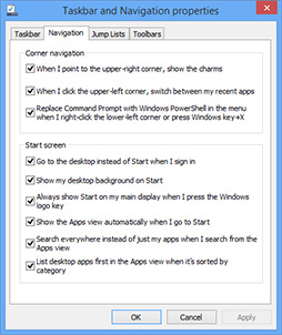 画像ギャラリー No.021のサムネイル画像 / Microsoftの開発者向けイベント「Build 2013」で見えたWindows 8.1。「DirectX 11.2」とUI面の改良がポイントに
