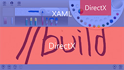 画像ギャラリー No.024のサムネイル画像 / Microsoftの開発者向けイベント「Build 2013」で見えたWindows 8.1。「DirectX 11.2」とUI面の改良がポイントに