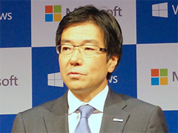 画像ギャラリー No.001のサムネイル画像 / Windows 8.1では8インチタブレットの時代が来る？ 最新タブレットが多数披露された日本マイクロソフトイベントレポート