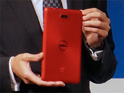 画像ギャラリー No.008のサムネイル画像 / Windows 8.1では8インチタブレットの時代が来る？ 最新タブレットが多数披露された日本マイクロソフトイベントレポート