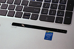 画像ギャラリー No.017のサムネイル画像 / Windows 8.1では8インチタブレットの時代が来る？ 最新タブレットが多数披露された日本マイクロソフトイベントレポート