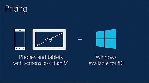 画像ギャラリー No.005のサムネイル画像 / Microsoft,「Windows 8.1 Update」を4月8日に提供開始。将来Windowsでは新型スタートメニューが導入されることに