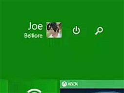 画像ギャラリー No.007のサムネイル画像 / Microsoft,「Windows 8.1 Update」を4月8日に提供開始。将来Windowsでは新型スタートメニューが導入されることに