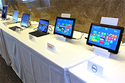 画像ギャラリー No.002のサムネイル画像 / Windows 8.1 Updateの配信開始は4月9日午前2時頃。既存ユーザーに配慮した改良点を日本マイクロソフトが解説
