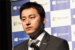 画像ギャラリー No.014のサムネイル画像 / Windows 8.1 Updateの配信開始は4月9日午前2時頃。既存ユーザーに配慮した改良点を日本マイクロソフトが解説