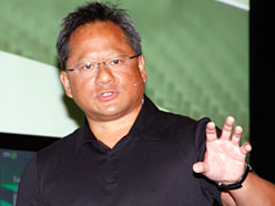 画像ギャラリー No.002のサムネイル画像 / NVIDIA,ARMベースのGPU統合型“CPU”開発計画「Project Denver」を明らかに