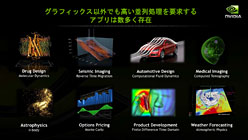 画像ギャラリー No.014のサムネイル画像 / 「Project Denver」とTegraは無関係!? HPC・GPU・モバイル向けで“3極化”するNVIDIAのCPU戦略