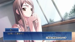 画像ギャラリー No.004のサムネイル画像 / あの「CROSS†CHANNEL」の“Xbox 360版”が登場。新シナリオが追加された「CROSS†CHANNEL 〜In memory of all people〜」は3月31日発売