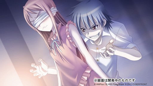 画像ギャラリー No.008のサムネイル画像 / あの「CROSS†CHANNEL」の“Xbox 360版”が登場。新シナリオが追加された「CROSS†CHANNEL 〜In memory of all people〜」は3月31日発売