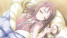 画像ギャラリー No.013のサムネイル画像 / あの「CROSS†CHANNEL」の“Xbox 360版”が登場。新シナリオが追加された「CROSS†CHANNEL 〜In memory of all people〜」は3月31日発売