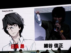 画像ギャラリー No.007のサムネイル画像 / ［TGS 2011］これは「お前ら」が世界を救う物語。さまざまな新情報や“世界線が変わる”ほどの企画についても発表された「Robotics;Notes」ステージイベント