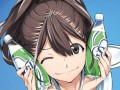 「ROBOTICS;NOTES」，キャラクターデザイナー福田知則氏描き下ろしの店舗特典イラストが公開に