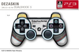 画像ギャラリー No.012のサムネイル画像 / 「ROBOTICS;NOTES」仕様のPS3・Xbox360用スキンシールとiPhoneケース