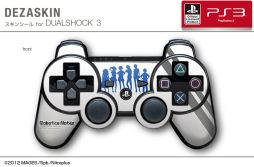 画像ギャラリー No.013のサムネイル画像 / 「ROBOTICS;NOTES」仕様のPS3・Xbox360用スキンシールとiPhoneケース