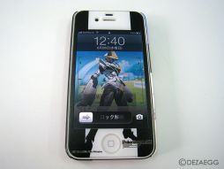 画像ギャラリー No.015のサムネイル画像 / 「ROBOTICS;NOTES」仕様のPS3・Xbox360用スキンシールとiPhoneケース