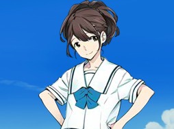 画像ギャラリー No.006のサムネイル画像 / 瀬乃宮あき穂役の南條愛乃さんが大好きなキャラは？　「ROBOTICS;NOTES」発売記念トークイベントレポート