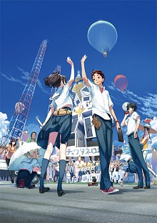 画像ギャラリー No.008のサムネイル画像 / 瀬乃宮あき穂役の南條愛乃さんが大好きなキャラは？　「ROBOTICS;NOTES」発売記念トークイベントレポート