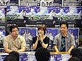 瀬乃宮あき穂役の南條愛乃さんが大好きなキャラは？　「ROBOTICS;NOTES」発売記念トークイベントレポート