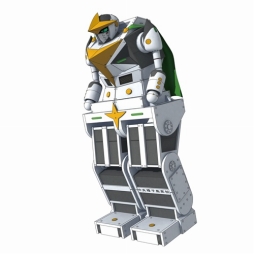 画像ギャラリー No.001のサムネイル画像 / 「ROBOTICS;NOTES」仕様のカフェ＆ルームがカラオケ パセラに登場