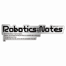 画像ギャラリー No.002のサムネイル画像 / 「ROBOTICS;NOTES」仕様のカフェ＆ルームがカラオケ パセラに登場