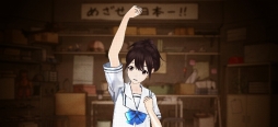 画像ギャラリー No.001のサムネイル画像 / カヤック，「ROBOTICS;NOTES」のARプロモーション企画をお台場で実施