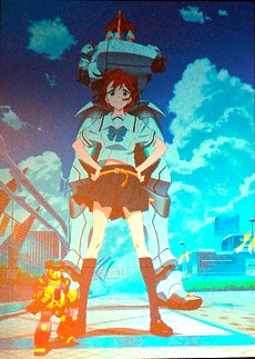画像ギャラリー No.013のサムネイル画像 / “サイコで，サスペンスで，ミステリー”なシリーズ次回作も始動！ 「科学アドベンチャー祭り2012SUMMER」のライブステージとトークイベントをレポート