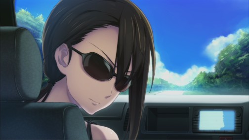画像ギャラリー No.008のサムネイル画像 / 夢を拡張する物語「ROBOTICS;NOTES」が目指したもの――5pb.志倉千代丸氏が語る，コンテンツとビジネスの理想の関係